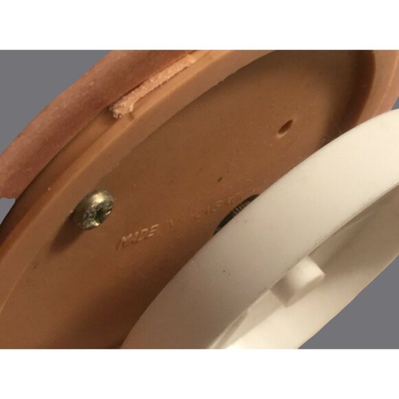 Raggedy Ann and Andy plastic Rotating Musical Figurine Vintage - Picture 8 of 9